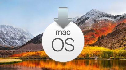How to Create a Bootable macOS High Sierra USB Installer