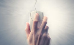 mouse speed