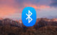 bluetooth icon mac