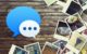 messages photos mac