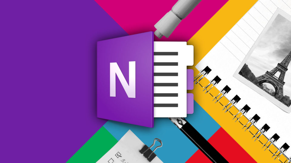 onenote featured