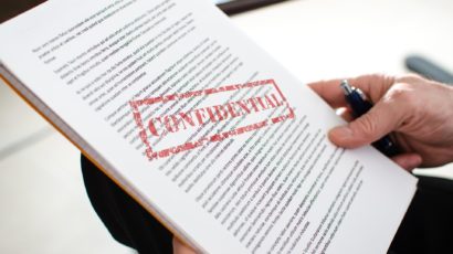 document watermark