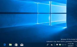 windows 10 watermark
