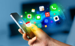 iphone offload apps