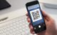 qr codes iphone ios 11