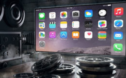 record iphone screen
