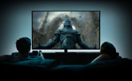 apple tv 4k xmen