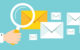 email search