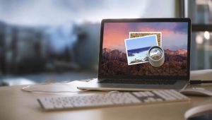 preview mac invert selection