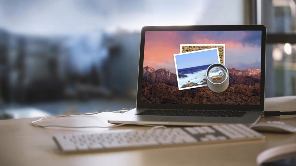 preview mac invert selection