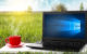 windows 10 remote laptop