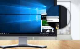 windows 10 snap