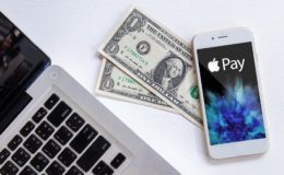 apple pay cash