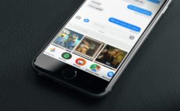 iphone messages apps