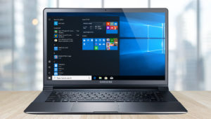 windows 10 start menu tile folders