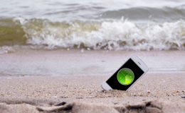 lost iphone