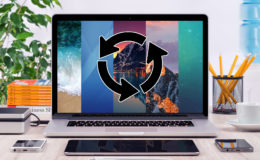 mac change wallpaper automatically