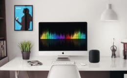 mac homepod