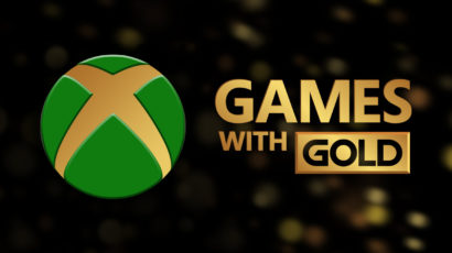 xbox games with gold