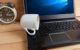 laptop spilled keyboard