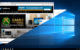 windows 10 disable peek