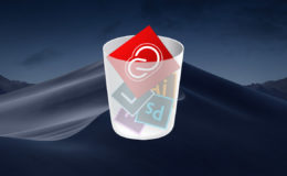 uninstall creative cloud mac