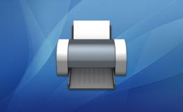 mac printer