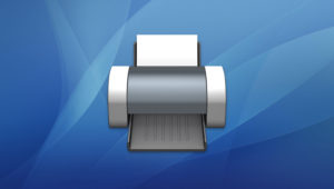 mac printer
