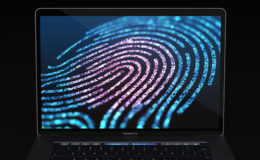 add fingerprint macbook