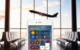 iphone airplane mode wifi