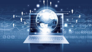 network laptop