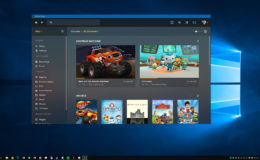 plex display scaling windows