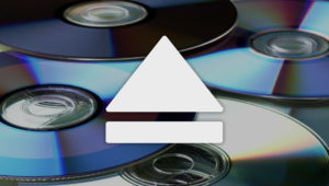 eject icon mac