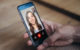 flip camera facetime ios 12