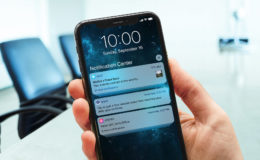 ios 12 turn off grouped notifications