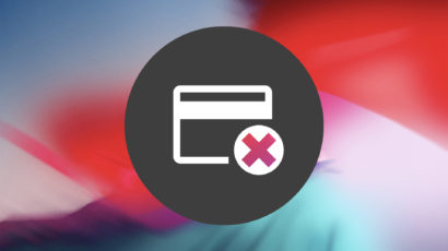 itunes cancel subscription