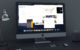 mojave dark menu bar dock