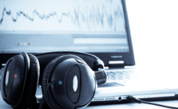 pc music headphones