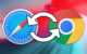 safari chrome bookmark sync