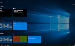 windows 10 task view timeline