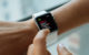 apple watch track calories