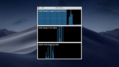mac gpu usage history