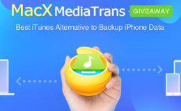 macx mediatrans giveaway