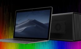 razer core x egpu macbook pro