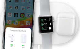 airpod battery life