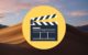 edit video mac mojave