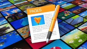 extract images pages document