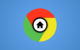 chrome home button