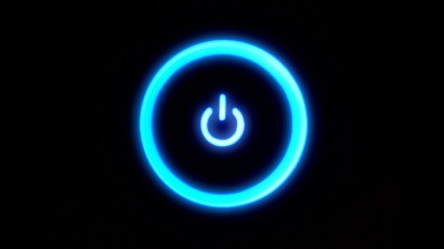 Computer Power Button