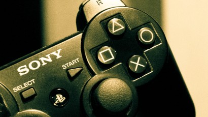 Sony Playstation Controller